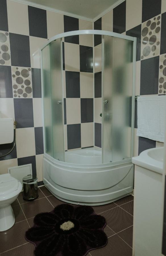 Casa Otilia Hotel Chiscau Екстериор снимка