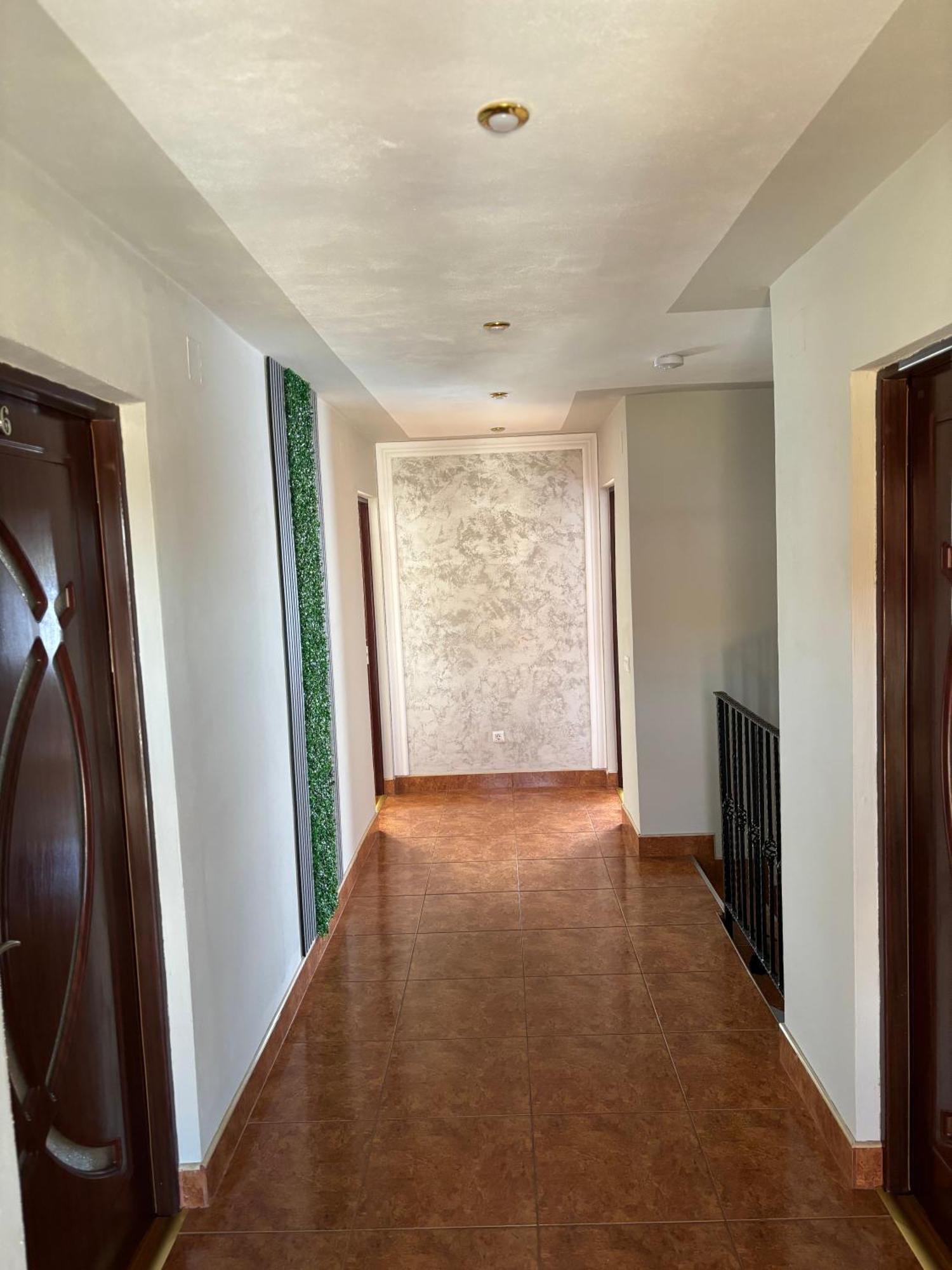 Casa Otilia Hotel Chiscau Екстериор снимка