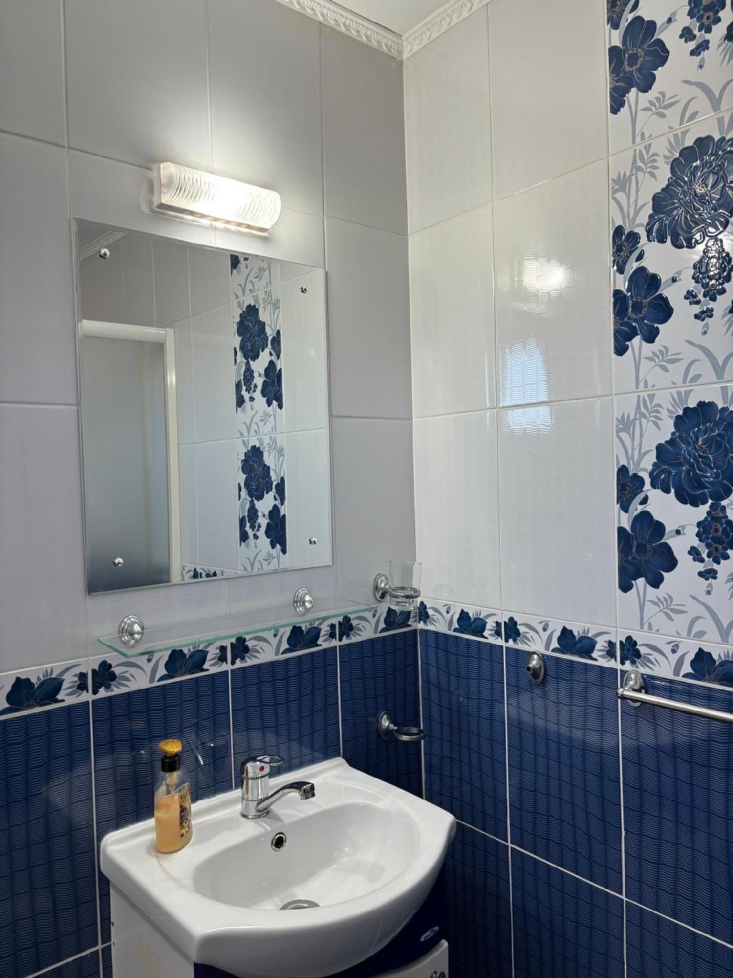 Casa Otilia Hotel Chiscau Екстериор снимка