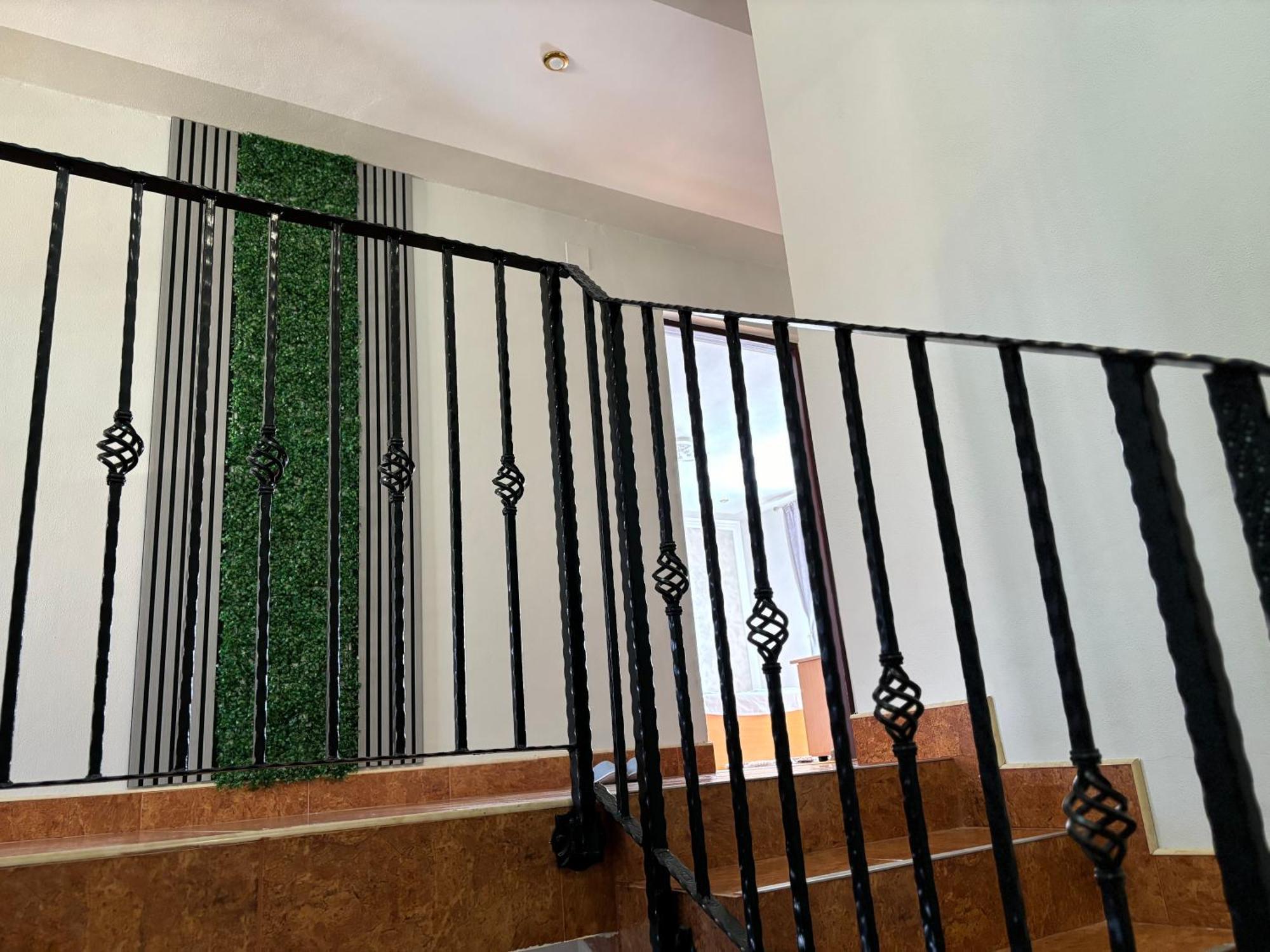 Casa Otilia Hotel Chiscau Екстериор снимка