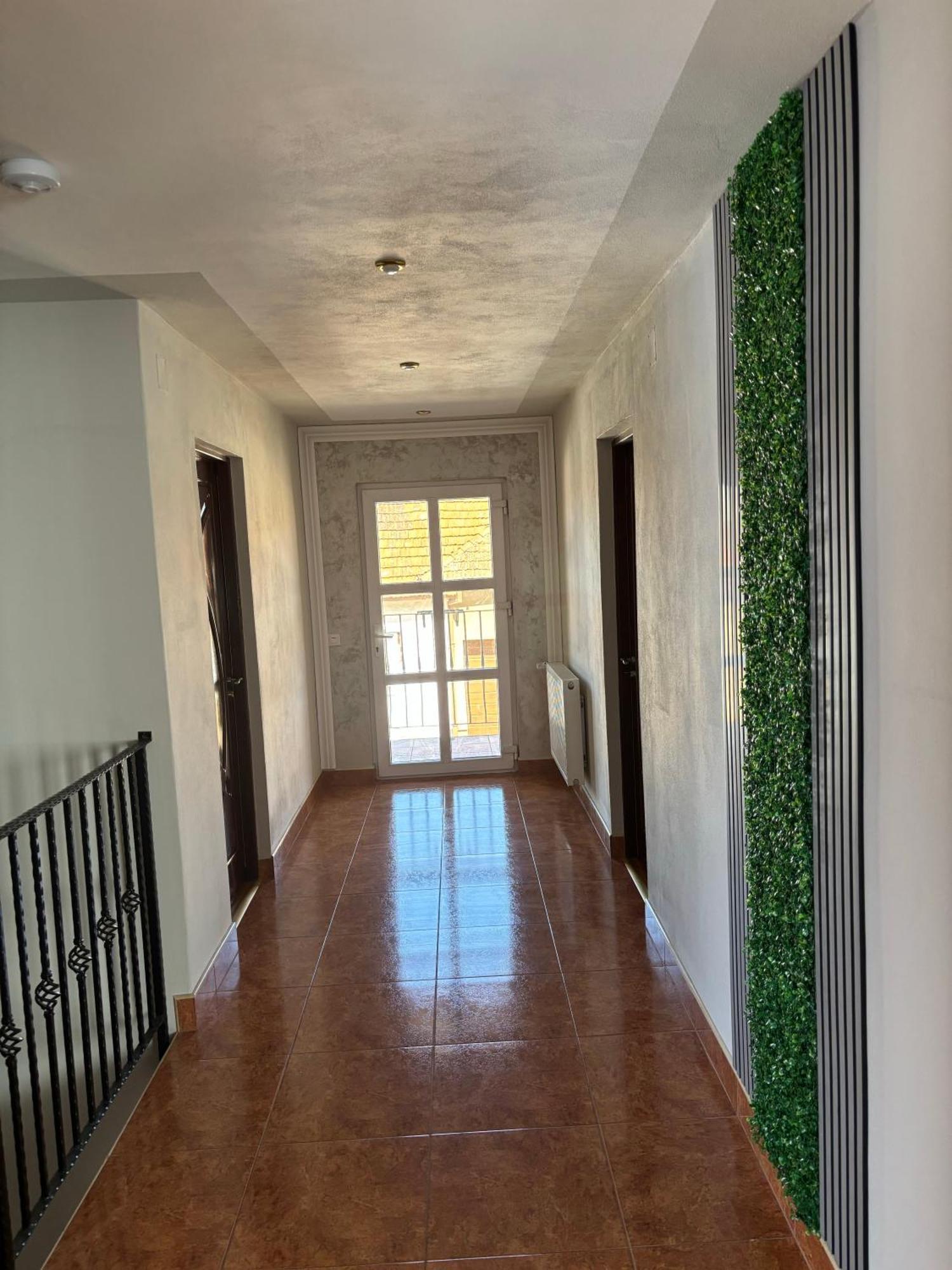 Casa Otilia Hotel Chiscau Екстериор снимка